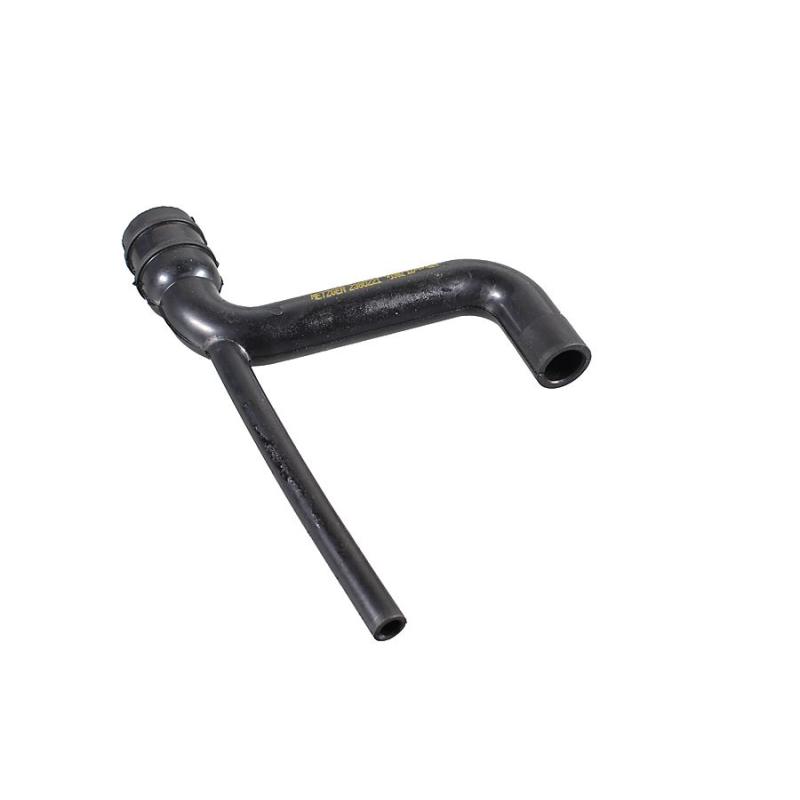 Tuyau, ventilation de carter-moteur METZGER 2380221 - Visuel 1