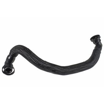 Flexible, aération de la housse de culasse METZGER 2380233 pour FIAT DUNA Cooper - 115cv