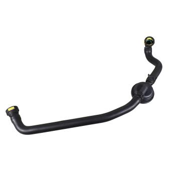 Tuyau, ventilation de carter-moteur METZGER OEM 8200136128