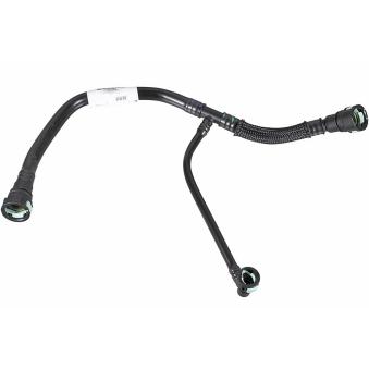 Flexible, aération de la housse de culasse METZGER 2380237 Flexible, aération de la housse de culasse METZGER 2380237