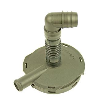 Soupape, dégazage du carter METZGER 2385011 pour AUDI A4 2.4 - 170cv