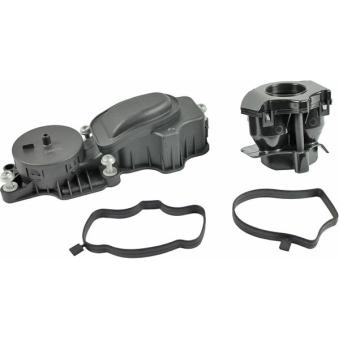 Soupape, dégazage du carter METZGER OEM 11127799367
