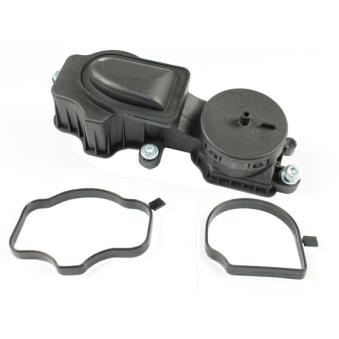 Soupape, dégazage du carter METZGER 2385018 pour BMW Série 3 318 d - 116ch