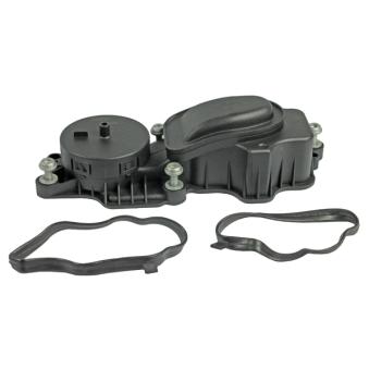 Soupape, dégazage du carter METZGER 2385027 pour BMW Série 7 730 d - 218cv