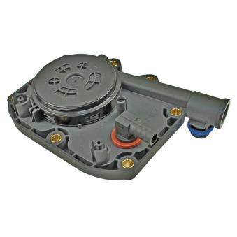 Soupape, dégazage du carter METZGER 2385031 pour BMW Série 7 740 i/iL - 286ch