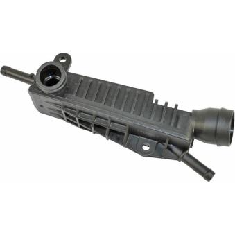 Séparateur d'huile, prise de recyclage des gas de carter METZGER [2385041]