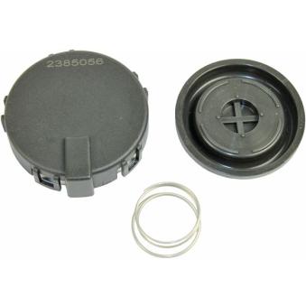 Diaphragme, ventilation du carter-moteur METZGER OEM 11127803790