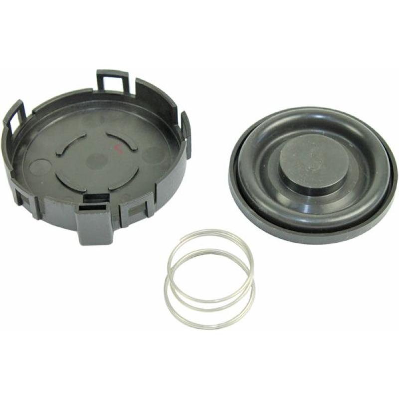 Diaphragme, ventilation du carter-moteur METZGER 2385056 - Visuel 1