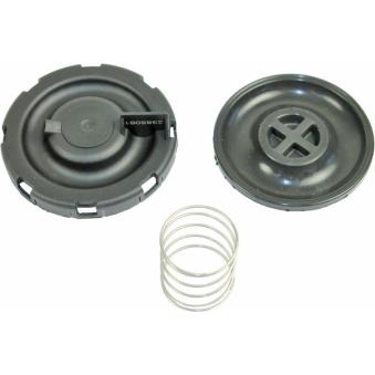 Diaphragme, ventilation du carter-moteur METZGER [2385061]