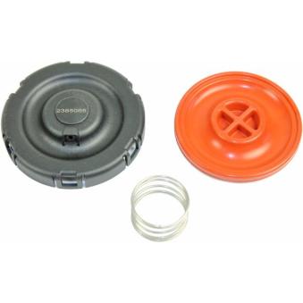 Diaphragme, ventilation du carter-moteur METZGER [2385065]