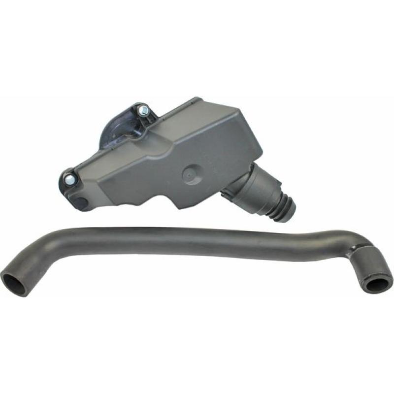 Kit de réparation, ventilation du carter-moteur METZGER 2385083 - Visuel 1