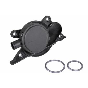 Soupape, dégazage du carter METZGER [2385110]