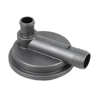 Soupape, dégazage du carter METZGER 2385131 pour TOYOTA COROLLA 2.5 Syncro - 110cv