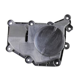 Séparateur d'huile, prise de recyclage des gas de carter METZGER [2385135]