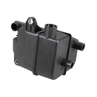 Séparateur d'huile, prise de recyclage des gas de carter METZGER OEM 8692211