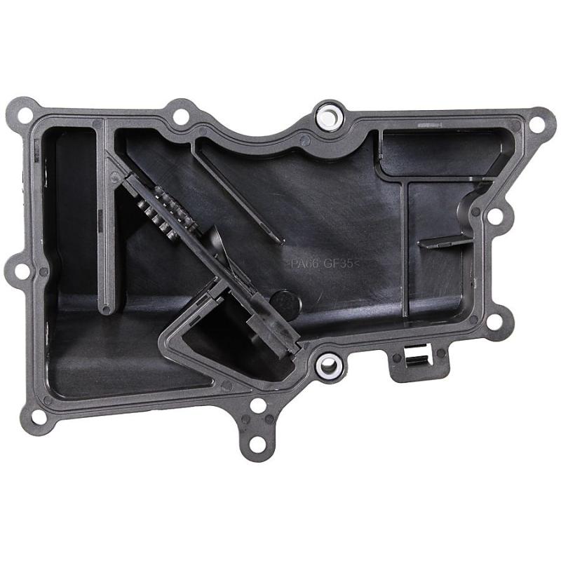 Séparateur d'huile, prise de recyclage des gas de carter METZGER 2385147 - Visuel 1