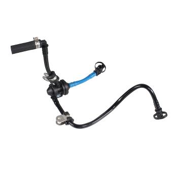 Soupape de retenue METZGER [2385153]