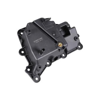 Séparateur d'huile, prise de recyclage des gas de carter METZGER OEM 04E103464K