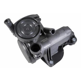 Séparateur d'huile, prise de recyclage des gas de carter METZGER [2385175]