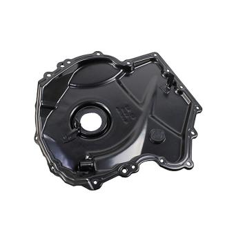 Couvercle de carter de distribution METZGER 2386001 pour AUDI A3 1.8 TFSI - 180cv