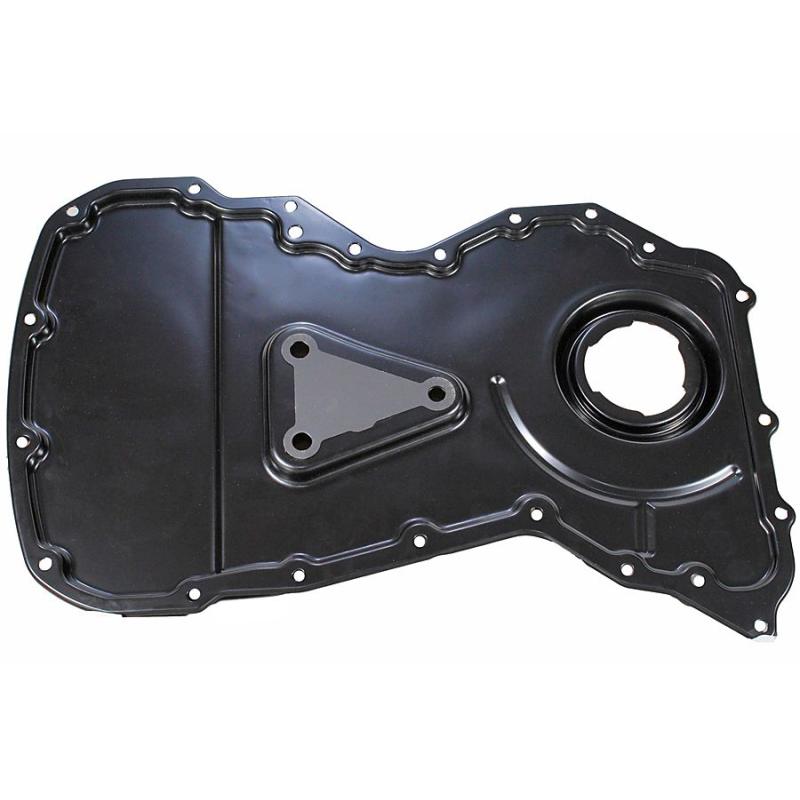 Couvercle de carter de distribution METZGER 2386002 - Visuel 1