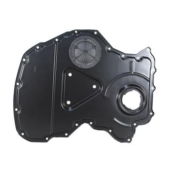 Couvercle de carter de distribution METZGER OEM 1253778