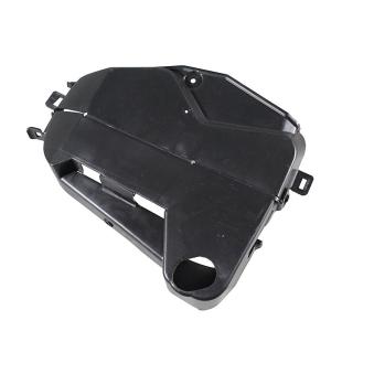 Cache, courroie METZGER 2386012 pour RENAULT SCENIC 1.5 DCI - 106cv