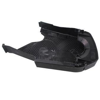 Cache, courroie METZGER 2386019 pour DAEWOO KALOS 1.6 - 101cv