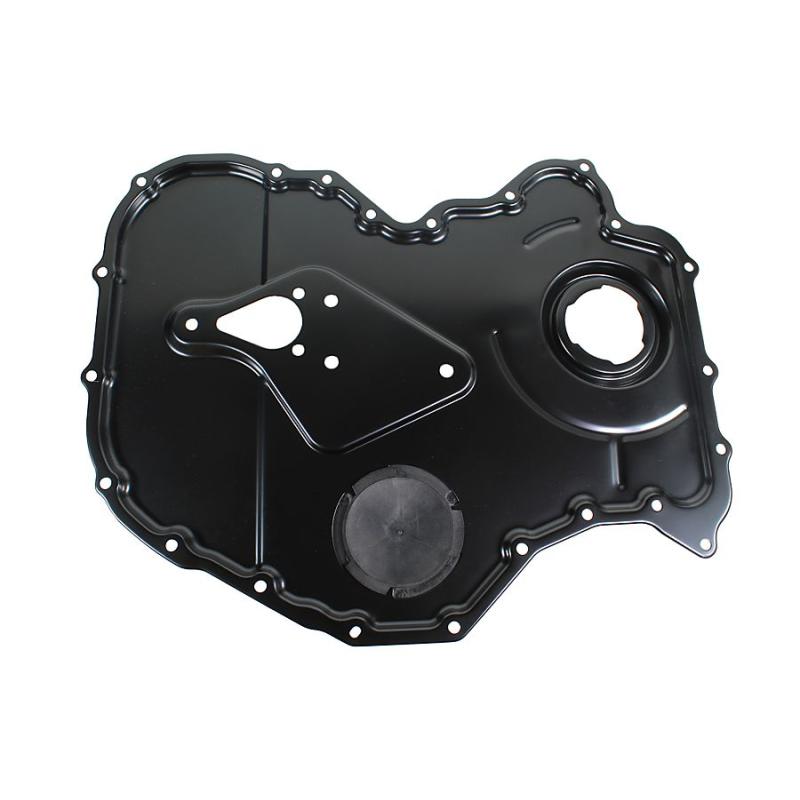 Couvercle de carter de distribution METZGER 2386022 - Visuel 1
