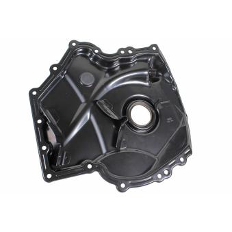 Couvercle de carter de distribution METZGER 2386024