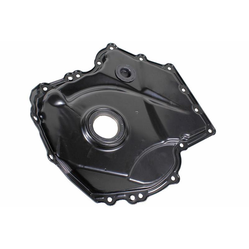 Couvercle de carter de distribution METZGER 2386024 - Visuel 1