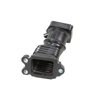 Tuyau d'aspiration, alimentation d'air METZGER 2388004 pour VOLVO V50 1.6 D - 110cv