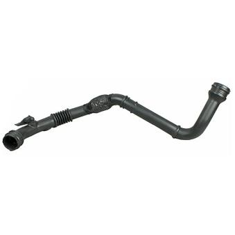 Tuyau d'aspiration, alimentation d'air METZGER OEM 8200875380