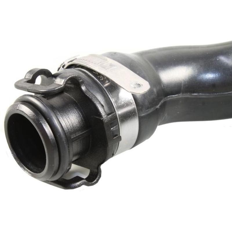 Tuyau d'aspiration, alimentation d'air METZGER 2388006 - Visuel 1