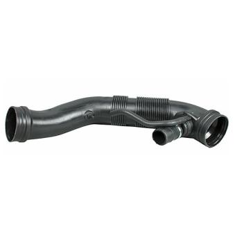 Tuyau d'aspiration, alimentation d'air METZGER OEM 1K0129684AE