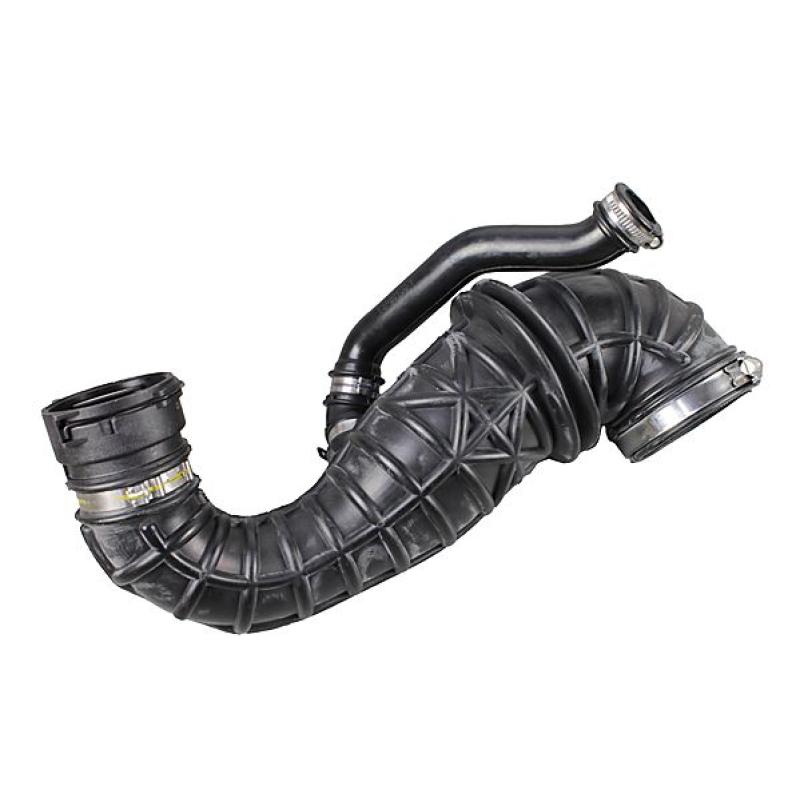 Tuyau d'aspiration, alimentation d'air METZGER 2388054 - Visuel 1