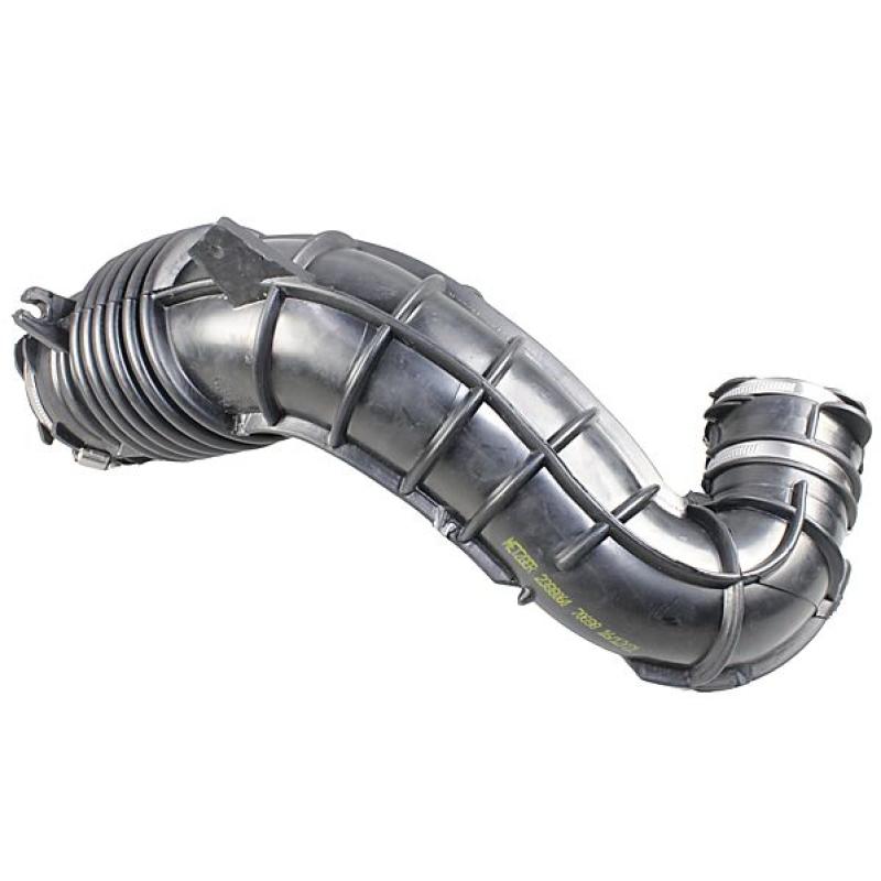 Tuyau d'aspiration, alimentation d'air METZGER 2388064 - Visuel 1