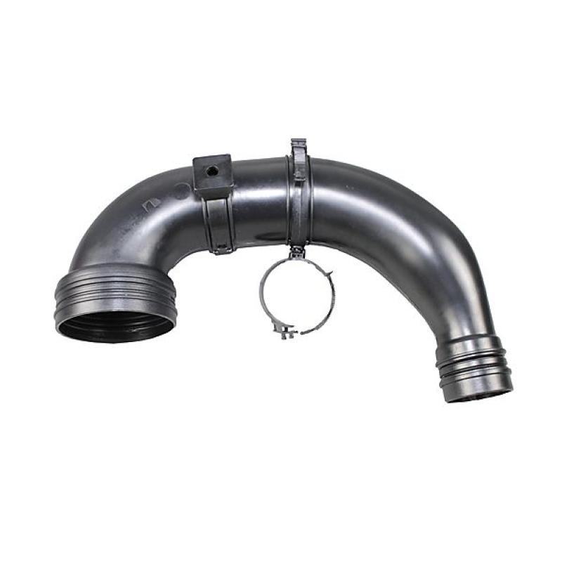 Tuyau d'aspiration, alimentation d'air METZGER 2388073 - Visuel 1