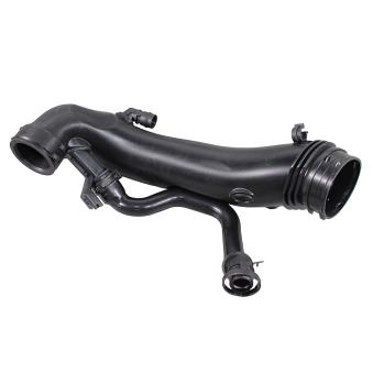 Flexible, alimentation en air avant gauche METZGER OEM 9811909980