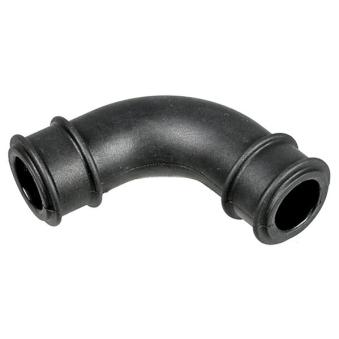 Flexible, alimentation en air METZGER 2389013 pour AUDI A4 1.8 T - 150cv