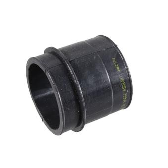 Flexible, alimentation en air METZGER 2389059 pour AUDI TT 2.0 TFSI - 211cv