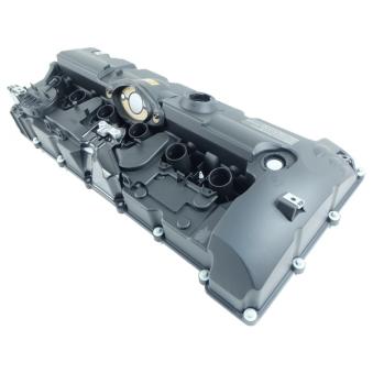 Couvercle de culasse METZGER 2389102 pour TOYOTA PRIUS 325 i - 218cv