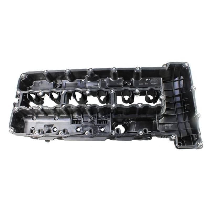 Couvercle de culasse METZGER 2389104 - Visuel 1