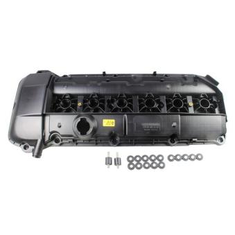 Couvercle de culasse METZGER 2389106 pour BMW X3 2.5i - 192cv