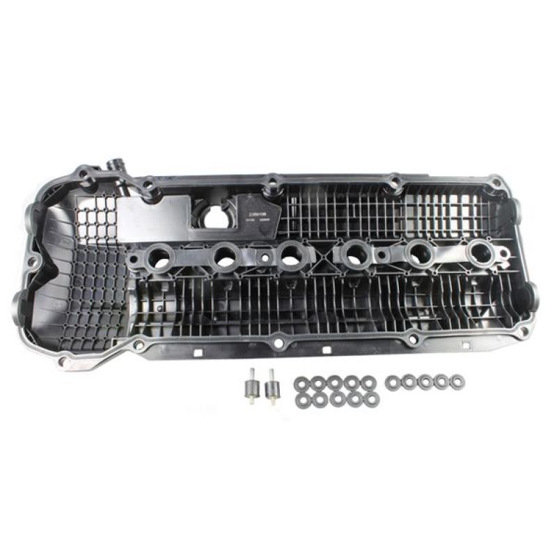 Couvercle de culasse METZGER 2389106 - Visuel 1