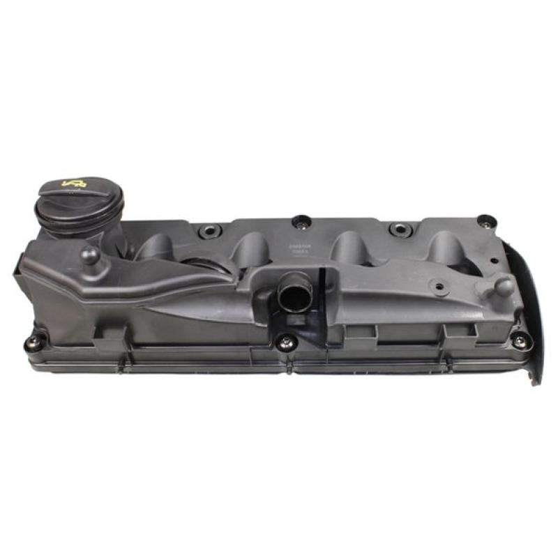 Couvercle de culasse METZGER 2389108 - Visuel 1