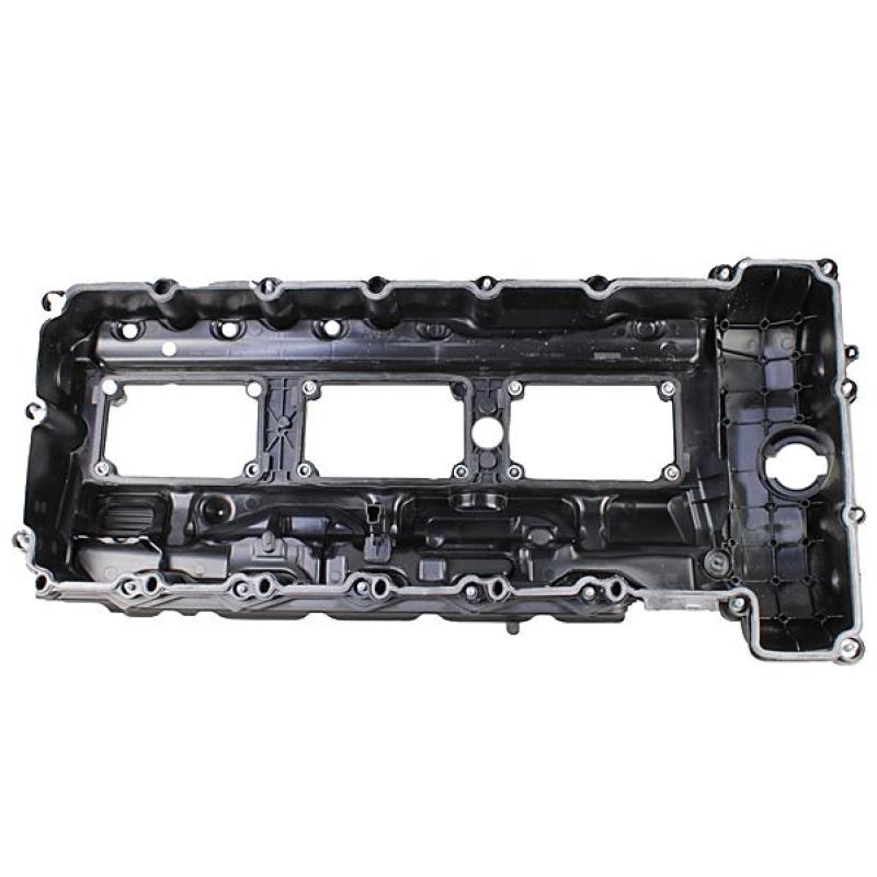 Couvercle de culasse METZGER 2389115 - Visuel 1