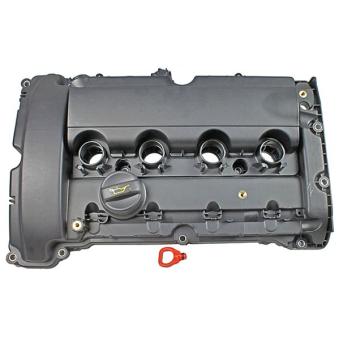 Couvercle de culasse METZGER 2389123 pour CITROEN DS4 1.6 THP 165 - 165cv