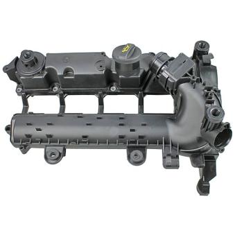 Couvercle de culasse METZGER 2389128 pour CITROEN C2 1.4 HDI - 68cv