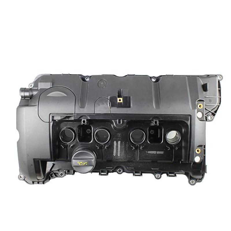 Couvercle de culasse METZGER 2389129 - Visuel 1